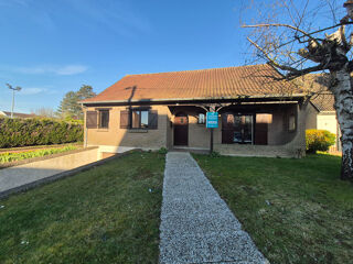  Maison � vendre 8 pi�ces 115 m�