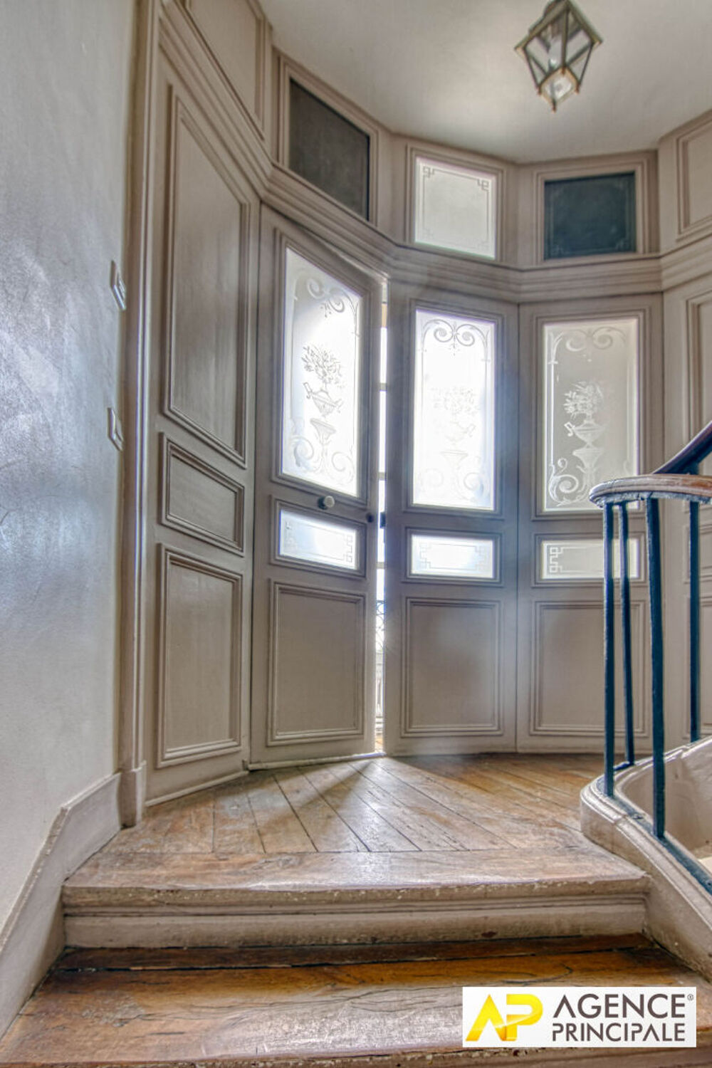 � vendre  Appartement Versailles (78000)