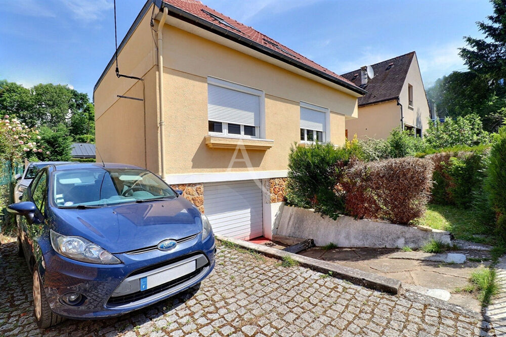 � vendre  Maison Maisons-Laffitte (78600)