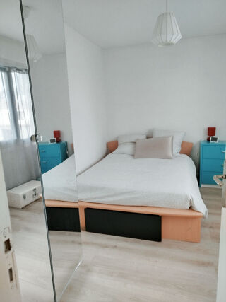  Appartement � vendre 3 pi�ces 72 m�