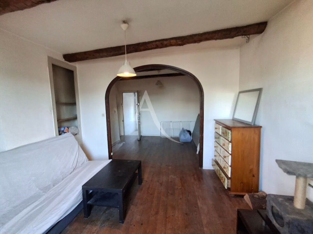 Vente Appartement BEDARIEUX appartement de 48.98 m² avec cave Bedarieux
