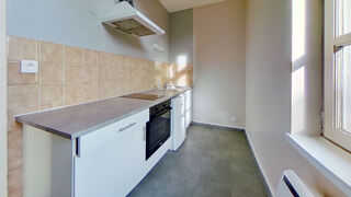  Appartement à louer 2 pièces 58 m²