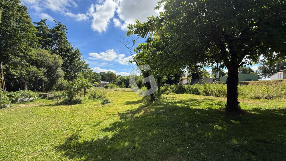 Vente Maison MAISON - 4 PIECES - 104 M² - A VENDRE - SAINT VINCENT SUR GRAON Saint vincent sur graon