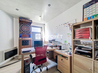  Maison 6 pièces 164 m² Vouziers