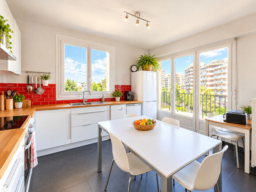 à vendre  Appartement Fontenay-sous-Bois (94120)