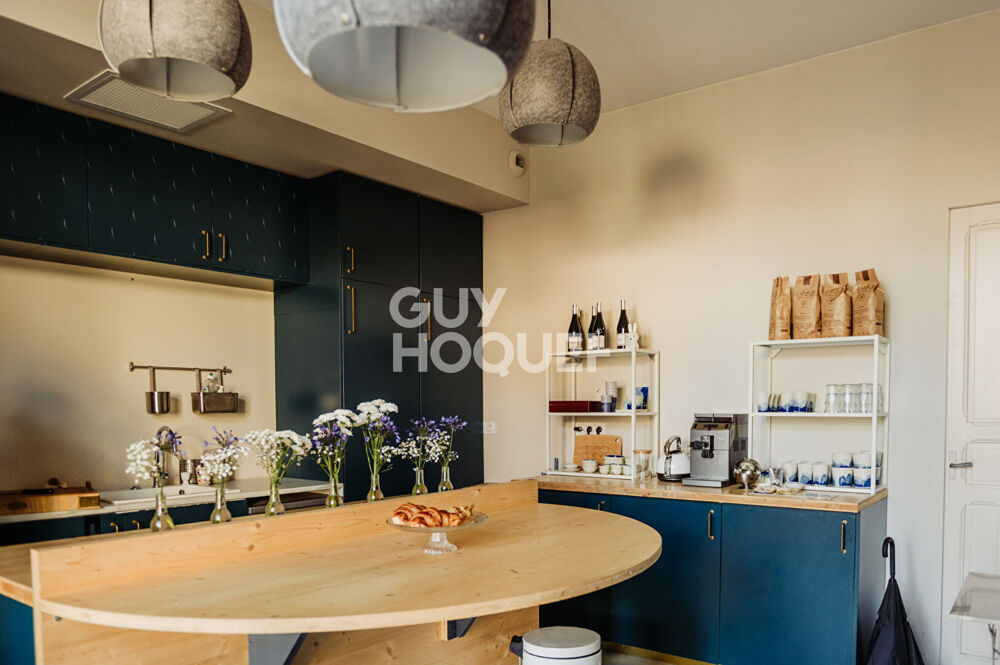 Vente Villa Exceptionnel sur Gruissan maison bourgeoise, Chambres d'hôtes et loft de 140 m2 Gruissan