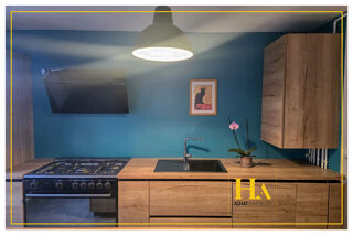  Appartement � vendre 4 pi�ces 96 m�