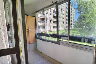  Appartement à vendre 4 pièces 86 m²