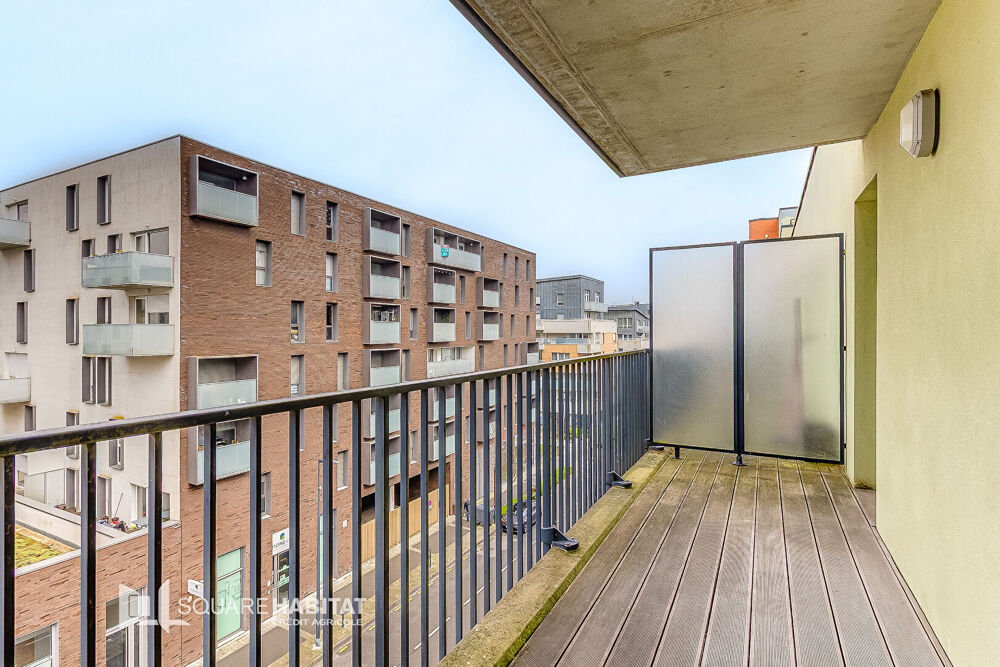 Appartement Capinghem / Lomme