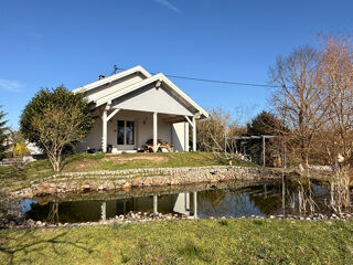  Maison � vendre 5 pi�ces 101 m�