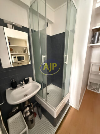  Appartement à vendre 1 pièce 10 m²