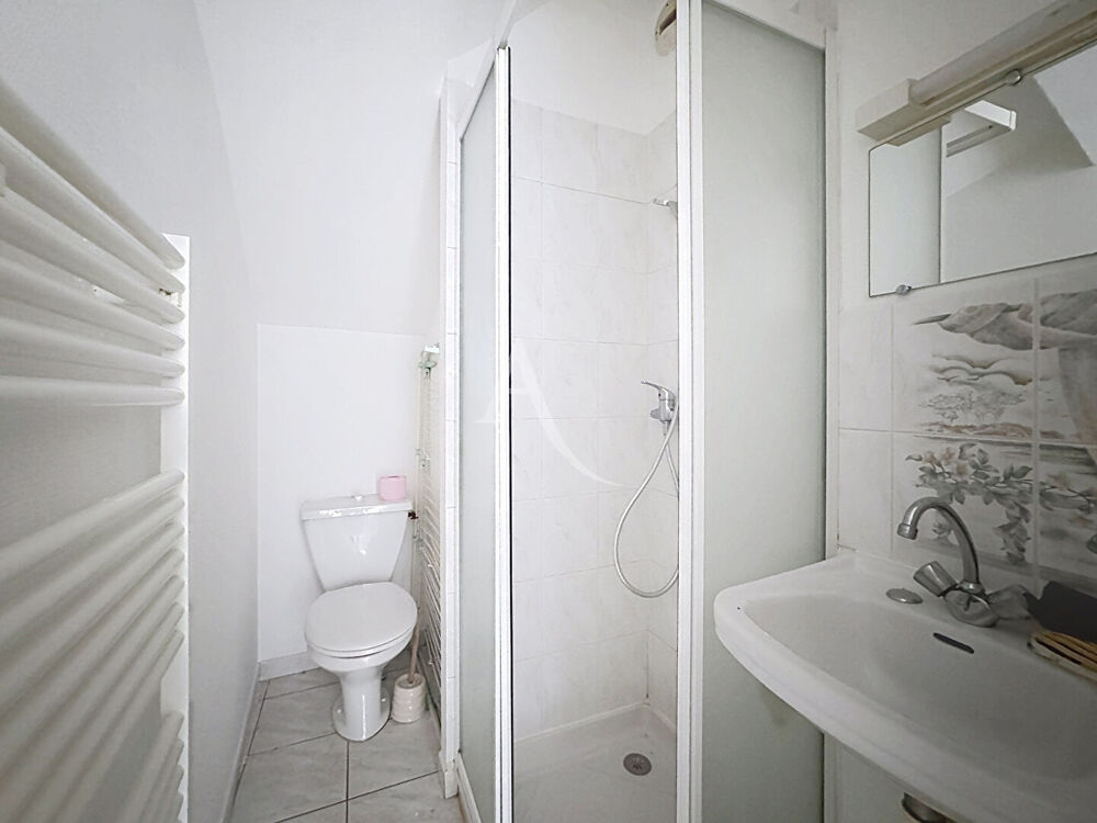 Location Appartement Appartement Studio à Mayenne - 16.63 m2 Mayenne