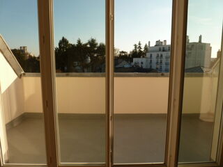  Appartement à louer 1 pièce 29 m²