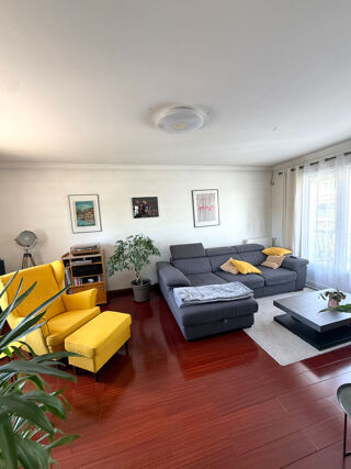 Maison à louer 5 pièces 132 m² Les pavillons sous bois