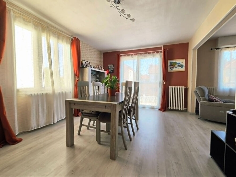 Vente Maison Maison familiale à Chaumont Chaumont