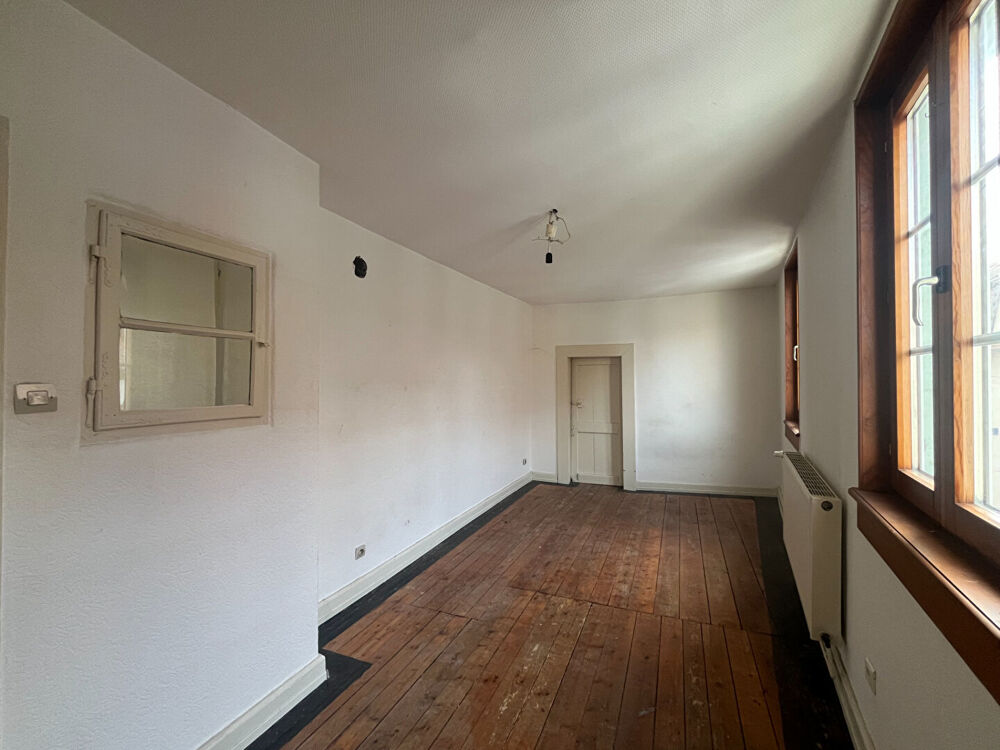 Vente Maison SELESTAT Maison 5 pièces Selestat