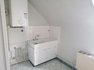  Appartement à vendre 3 pièces 51 m²