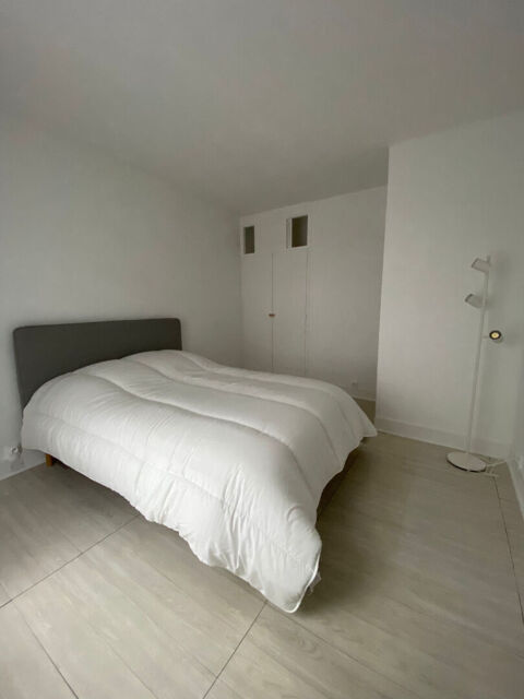  Appartement � louer 2 pi�ces 50 m�