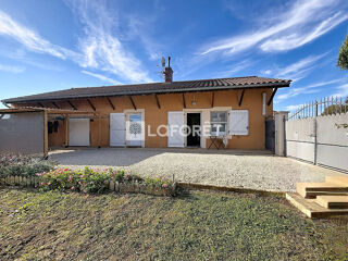 Vente Maison Maison 3 pièces 63 m2 Cuiseaux