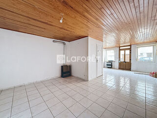  Maison � vendre 4 pi�ces 88 m�