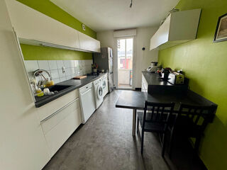  Appartement � vendre 4 pi�ces 84 m�