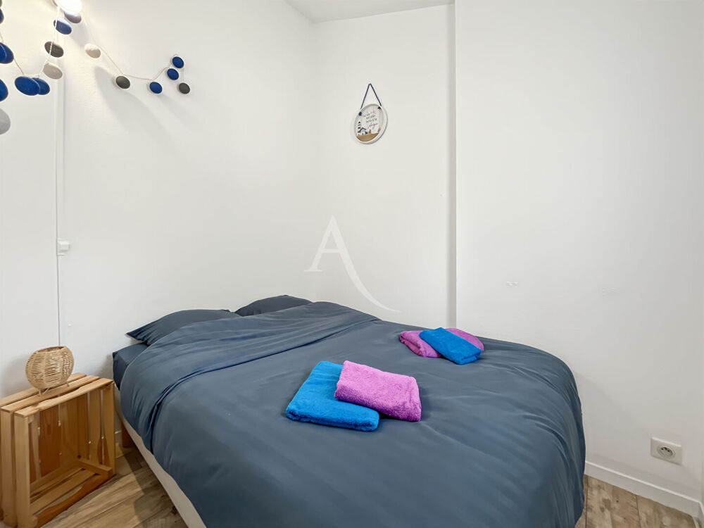 Maison 2 pièce(s)