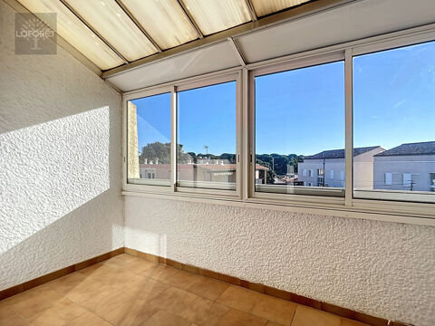  Appartement  louer 2 pices 41 m