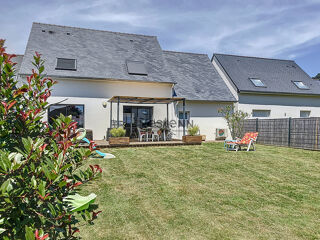  Maison � louer 5 pi�ces 120 m� Surzur