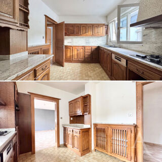  Maison à vendre 6 pièces 142 m²