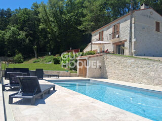  Maison � vendre 4 pi�ces 155 m�