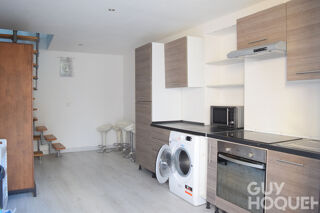Location Appartement STUDIO EN TRIPLEX GARANCIÈRES Garancieres