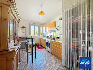  Appartement à vendre 3 pièces 68 m²