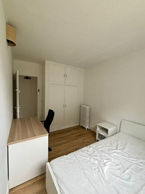  Appartement � louer 5 pi�ces 11 m� Massy