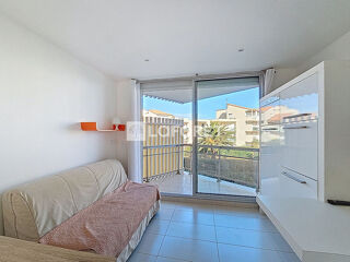  Appartement � vendre 1 pi�ce 17 m�