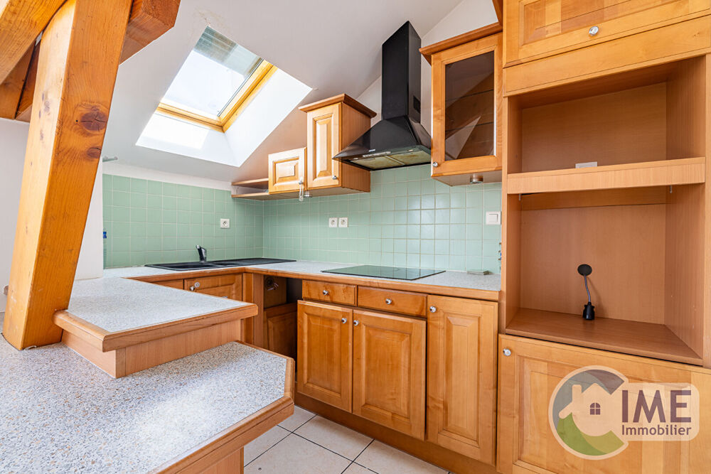 Appartement Epinay Sur Orge 3 pièce(s) 62.87 m2