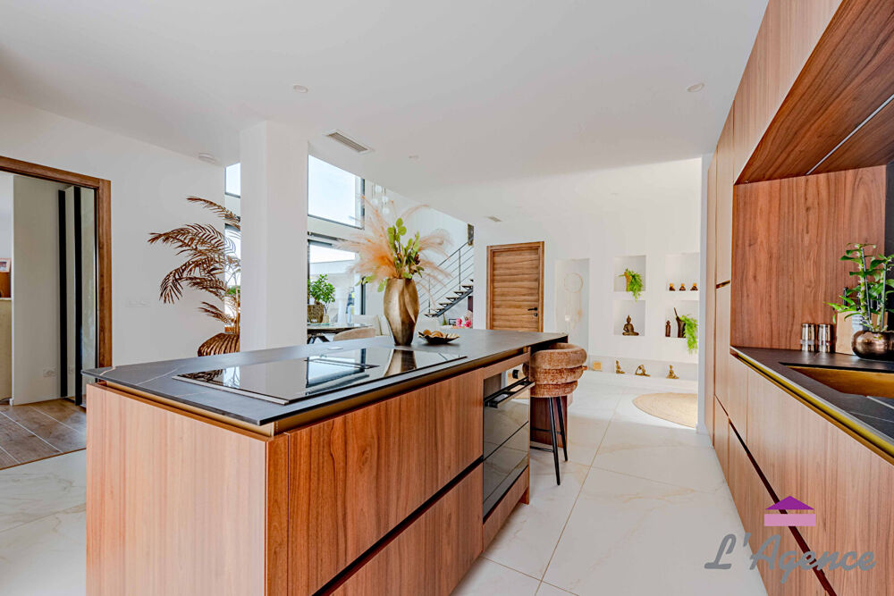 VILLA T5 - SAINTE MARIE LA MER
