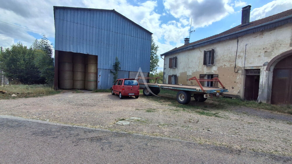 Maison UZEMAIN NAYMONT 5 pièce(s)
