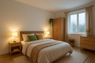  Appartement à vendre 3 pièces 74 m²