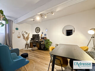  Maison à vendre 5 pièces 100 m²