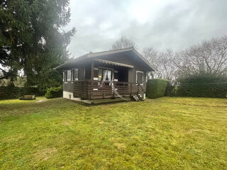  Maison � vendre 2 pi�ces 45 m�