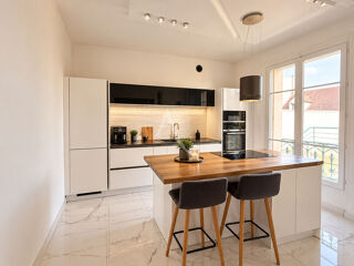  Maison à vendre 8 pièces 151 m²