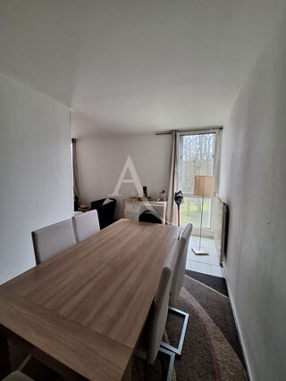 Appartement – Le Plessis-Trévise, Val-de-Marne