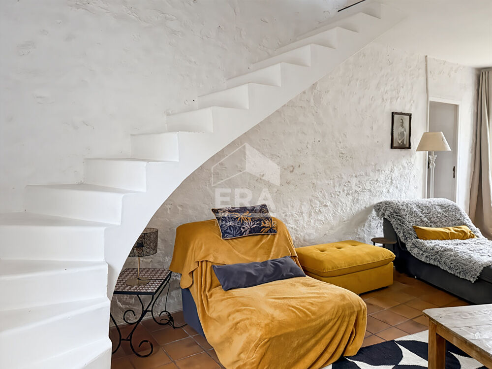 Maison de caractère à vendre à Charmont En Beauce 150 m2