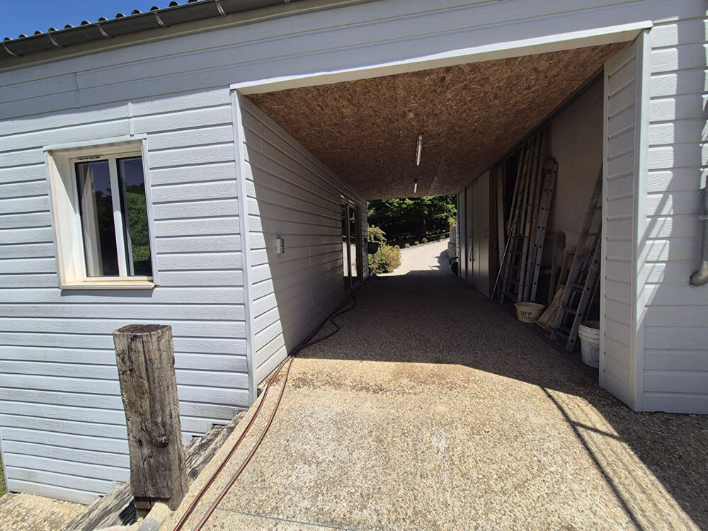 Maison Sarliac Sur L Isle 7 pièce(s) 170.79 m2