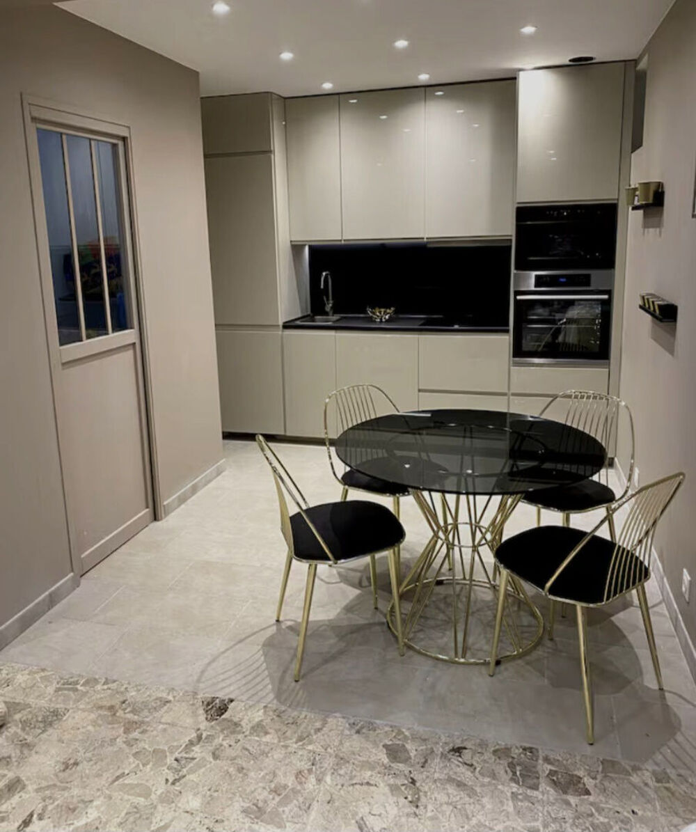 à vendre  Appartement Deauville (14800)