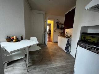  Appartement  vendre 2 pices 43 m