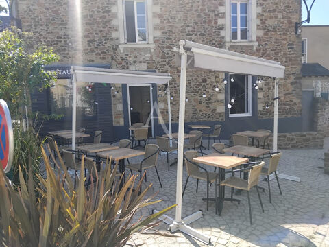 Fonds de commerce Meslay Du Maine 75 m2 92000 53170 Meslay du maine