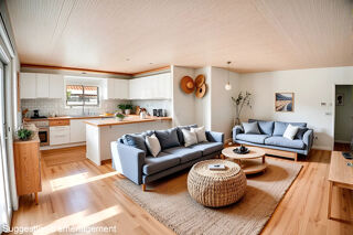  Maison à vendre 4 pièces 100 m²