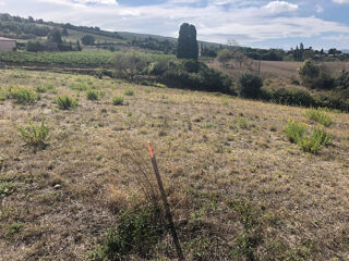  Terrain à vendre 1000 m²