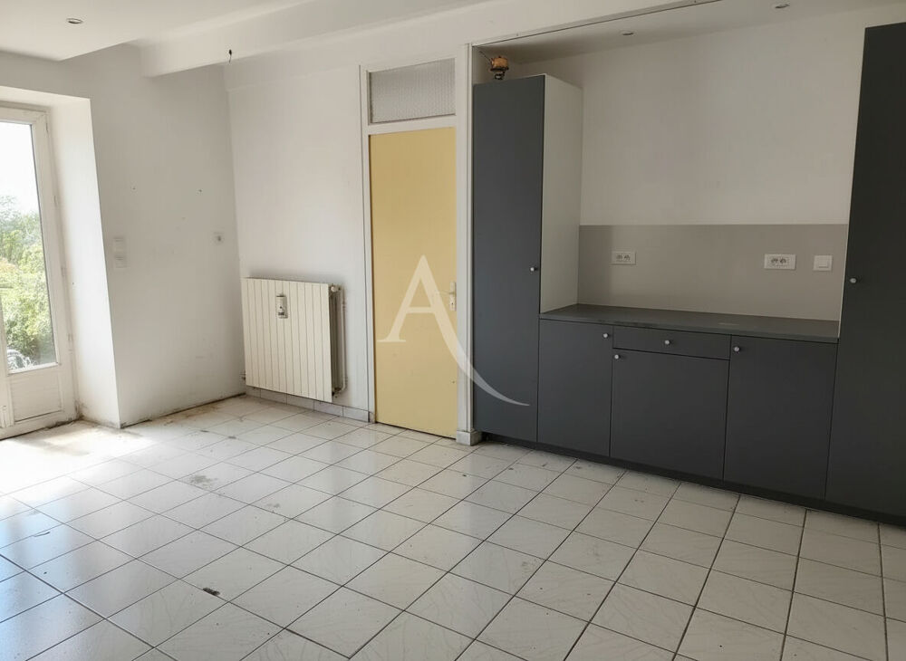 Vente Maison Maison à rénover Nere
